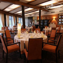 Kaskada Golf Resort 