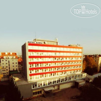 Garni Ceske Budejovice (CB) 