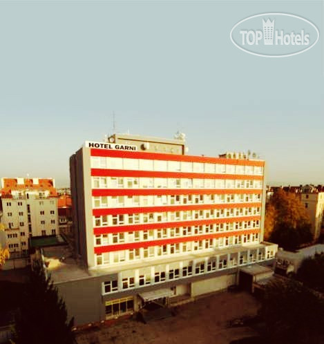 Hotel photo Garni Ceske Budejovice (CB) 3*