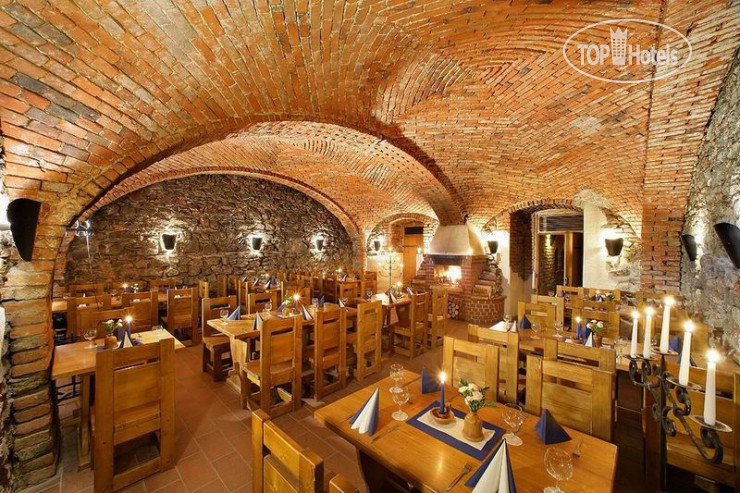 New photos from tourists Zavis z Falkenstejna 4*