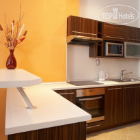 Residence U Cerne Veze 