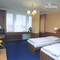 Clarion Congress Hotel Ceske Budejovice 