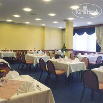 Clarion Congress Hotel Ceske Budejovice 