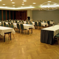 Clarion Congress Hotel Ceske Budejovice 