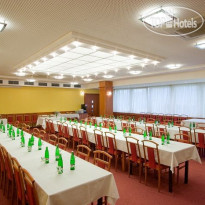 Clarion Congress Hotel Ceske Budejovice
