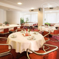 Clarion Congress Hotel Ceske Budejovice