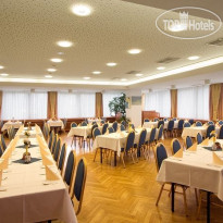Clarion Congress Hotel Ceske Budejovice Конференц-зал