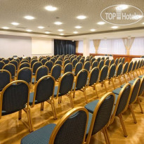 Clarion Congress Hotel Ceske Budejovice
