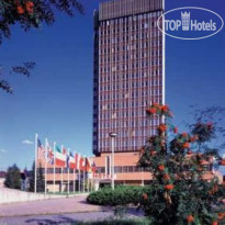Clarion Congress Hotel Ceske Budejovice