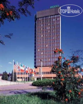 Hotelier's photos Clarion Congress Hotel Ceske Budejovice 4*
