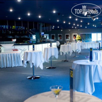 Clarion Congress Hotel Ceske Budejovice Дегустация