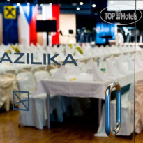 Clarion Congress Hotel Ceske Budejovice