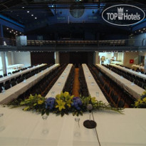 Clarion Congress Hotel Ceske Budejovice