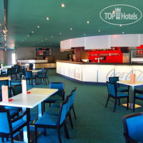 Clarion Congress Hotel Ceske Budejovice Бар