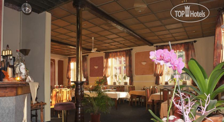 New photos from tourists L-Club Restaurant-Pension 4*