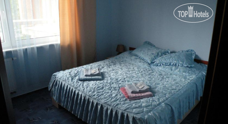 Hotel photo Leslav Penzion  
