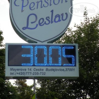 Leslav Penzion