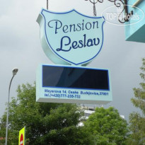Leslav Penzion
