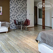U Tri Hrusek Suites & Apartments  