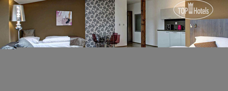 New photos from tourists U Tri Hrusek Suites & Apartments 4*