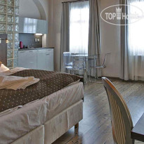 U Tri Hrusek Suites & Apartments  