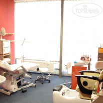 Mrkacek Relaxcentrum Lisov 