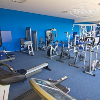 Mrkacek Relaxcentrum Lisov 