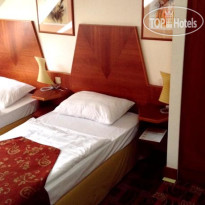 Old Town Bed & Breakfast 