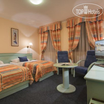 Old Town Bed & Breakfast 