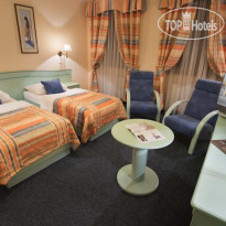 Old Town Bed & Breakfast 
