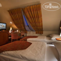 Old Town Bed & Breakfast 