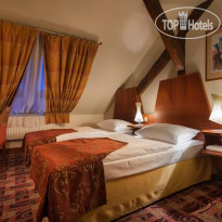 Old Town Bed & Breakfast 