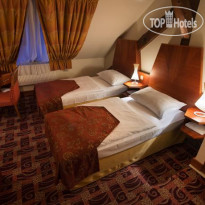 Old Town Bed & Breakfast 