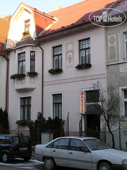 Hotelier's photos AT Pension
