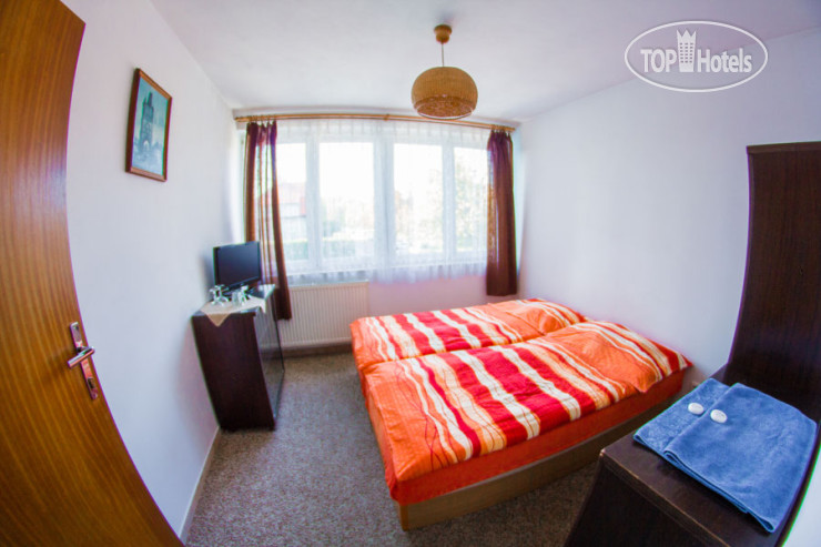 Hotel photo Alton Garni Hotel 3*