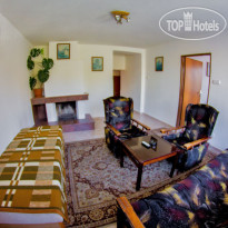 Alton Garni Hotel