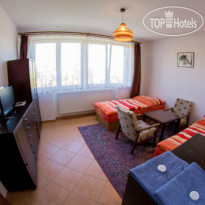 Alton Garni Hotel