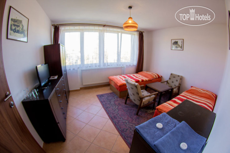 New photos from tourists Alton Garni Hotel 3*