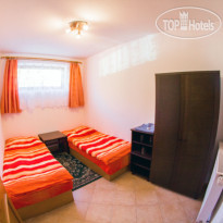 Alton Garni Hotel