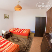 Alton Garni Hotel