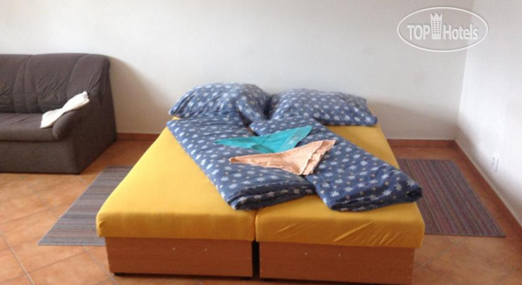 Hotel photo Mlynska krcma Penzion  3*