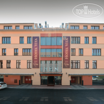 Vita Spa Hotel