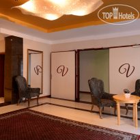 Vita Spa Hotel