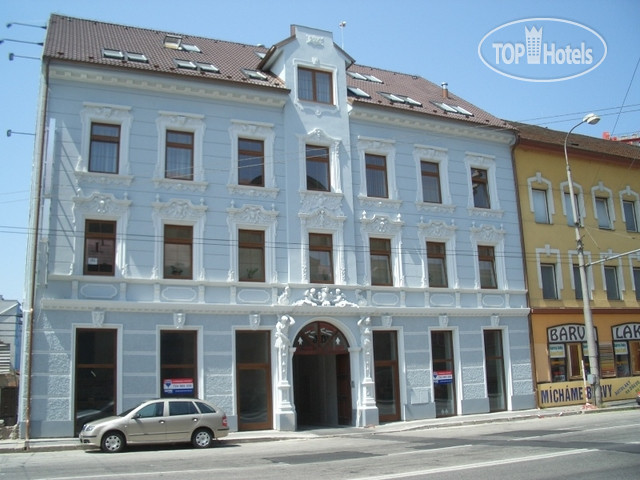 Hotel photo A3 Hotel 3*