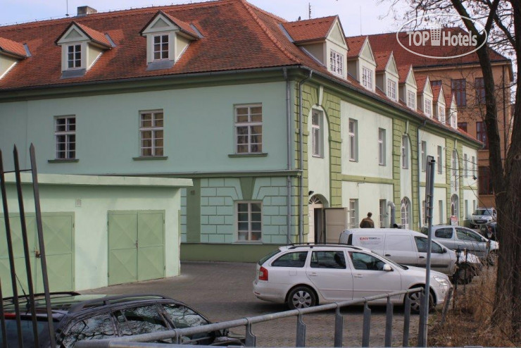 Photos U Zelene Ratolesti Penzion