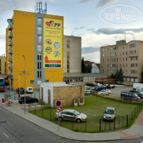 U Nadrazi Ubytovna