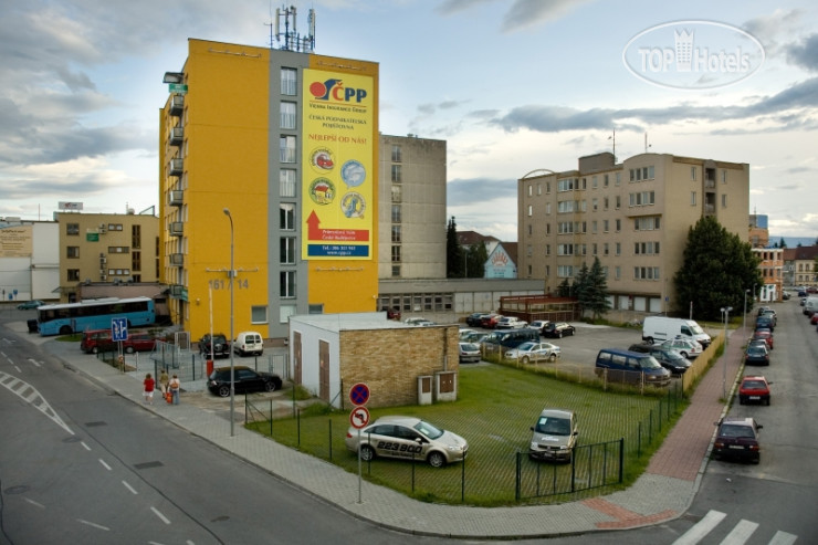 New photos from tourists U Nadrazi Ubytovna 2*