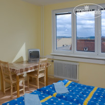 U Nadrazi Ubytovna