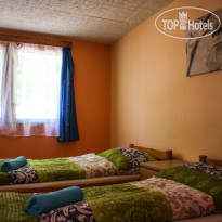 Dlouha Louka Motel  