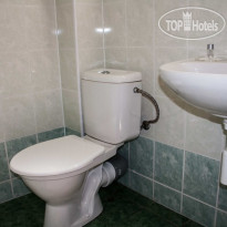 Dlouha Louka Motel  